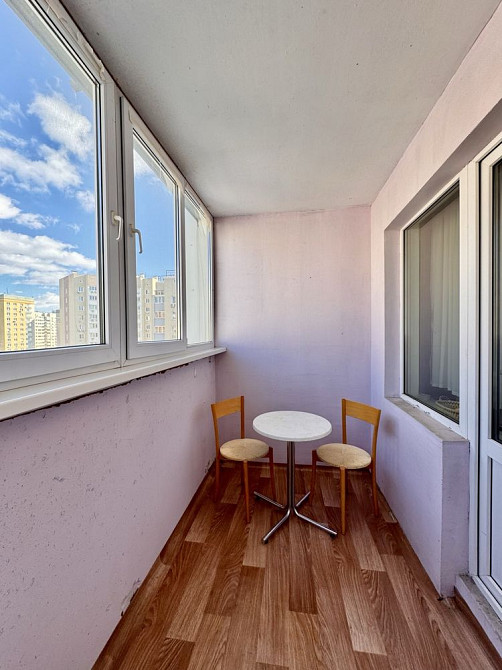 Здам 1 к кв на Осокорках ЖК Молодіжний квартал метро 10хв Киев - изображение 5