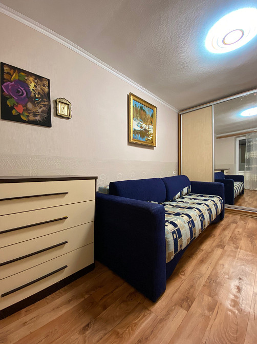 Здам двокімнатну з Евроремонтом ( ВЕЛМАРТ) Кропивницкий - изображение 3