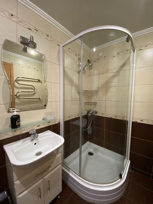 Здам двокімнатну з Евроремонтом ( ВЕЛМАРТ) Кропивницкий - изображение 6