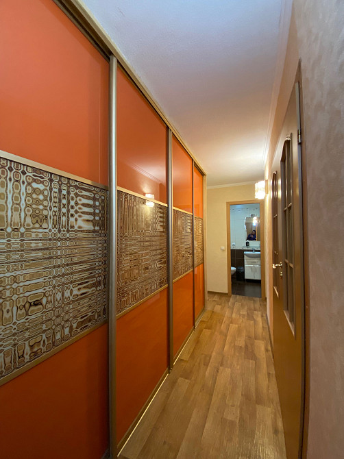 Здам двокімнатну з Евроремонтом ( ВЕЛМАРТ) Кропивницкий - изображение 4