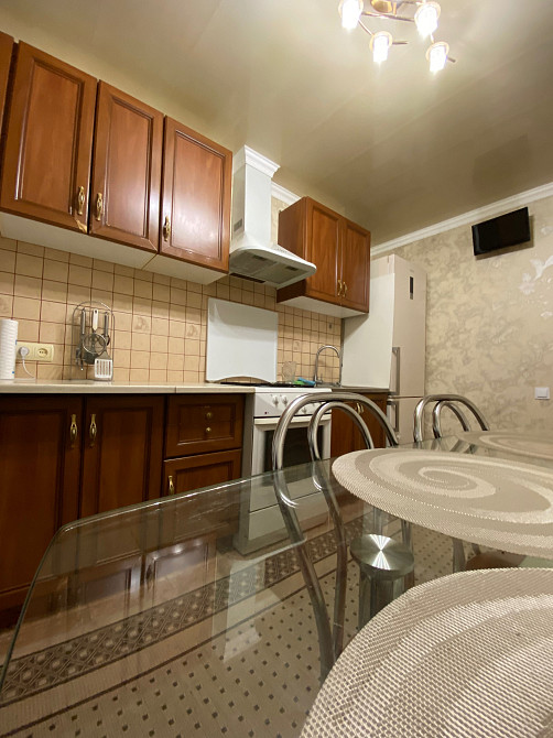 Здам двокімнатну з Евроремонтом ( ВЕЛМАРТ) Кропивницкий - изображение 1