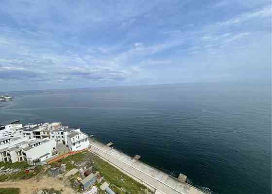 Сдам 2 комнатную вид море Одеса