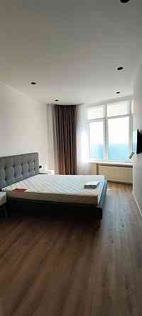 Сдам 2 комнатную вид море Одеса