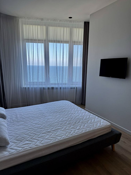 Сдам 2 комнатную вид море Одеса - зображення 4