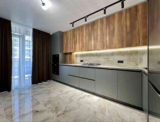 Продається затишна 1кім квартира в центральній частині міста Івано-Франківськ