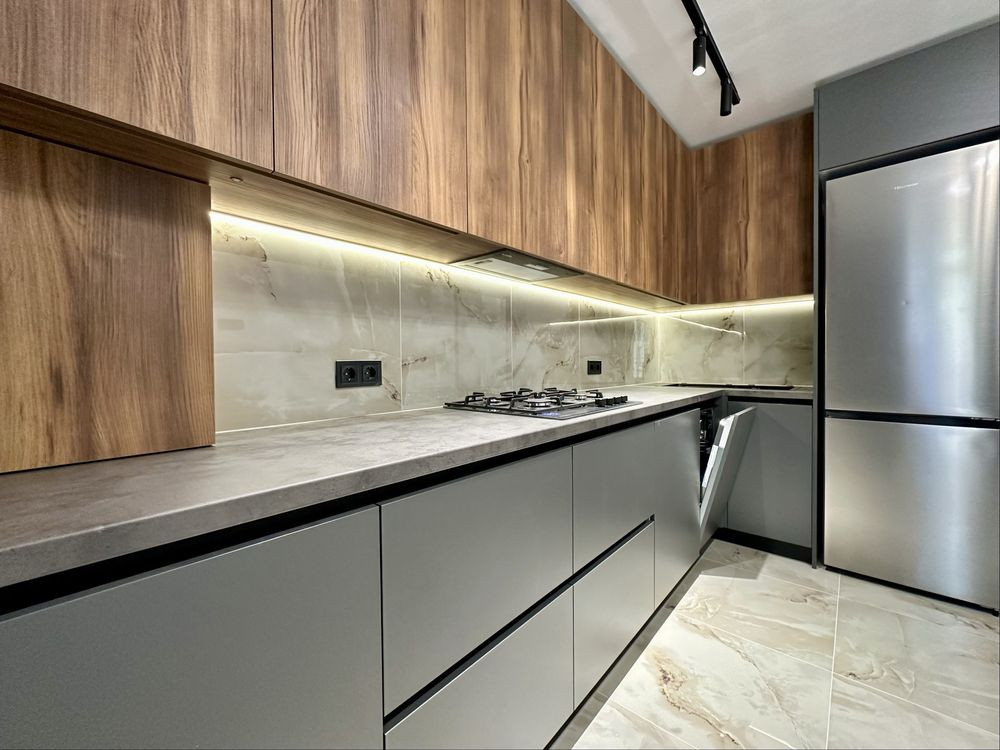 Продається затишна 1кім квартира в центральній частині міста Івано-Франківськ - зображення 6