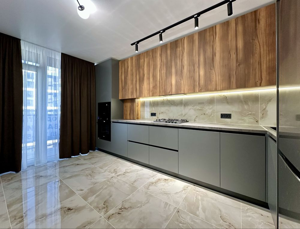 Продається затишна 1кім квартира в центральній частині міста Івано-Франківськ - зображення 4