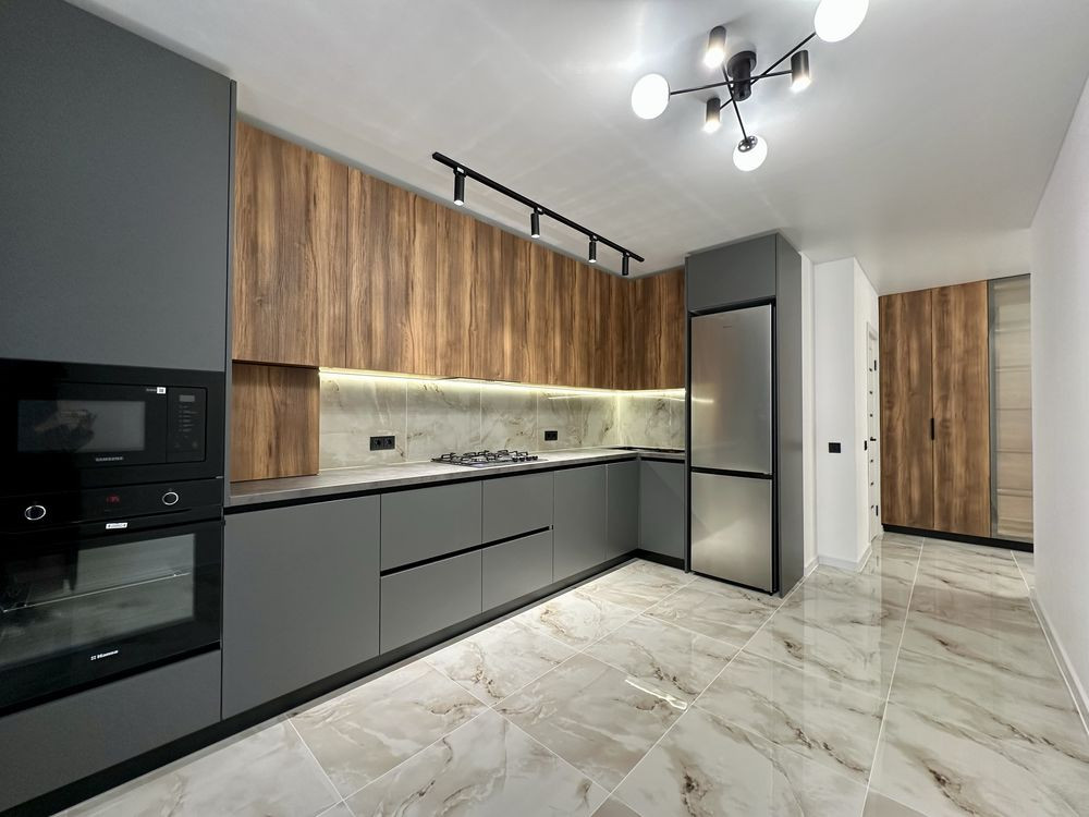 Продається затишна 1кім квартира в центральній частині міста Івано-Франківськ - зображення 3