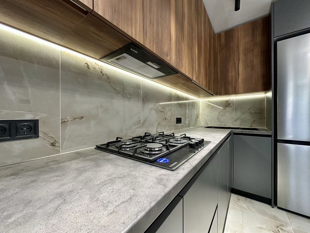 Продається затишна 1кім квартира в центральній частині міста Івано-Франківськ - зображення 5