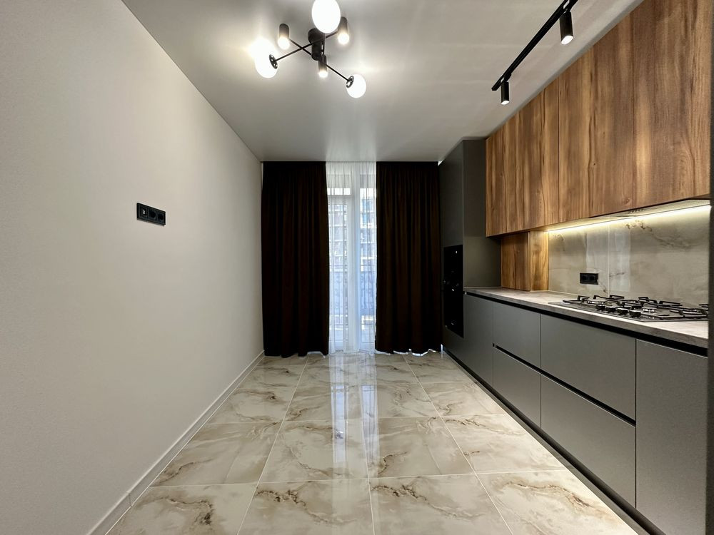 Продається затишна 1кім квартира в центральній частині міста Івано-Франківськ - зображення 8