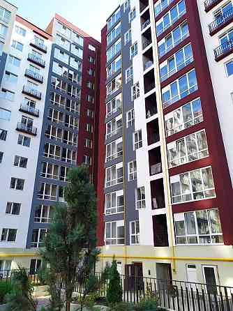 Продаю, 1к квартира, 2 пов., КНЯГИНЕН, підземний паркінг Ивано-Франковск