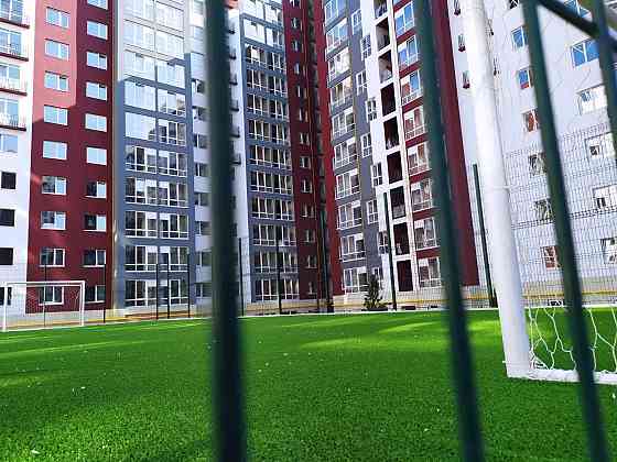 Продаю, 1к квартира, 2 пов., КНЯГИНЕН, підземний паркінг Ивано-Франковск