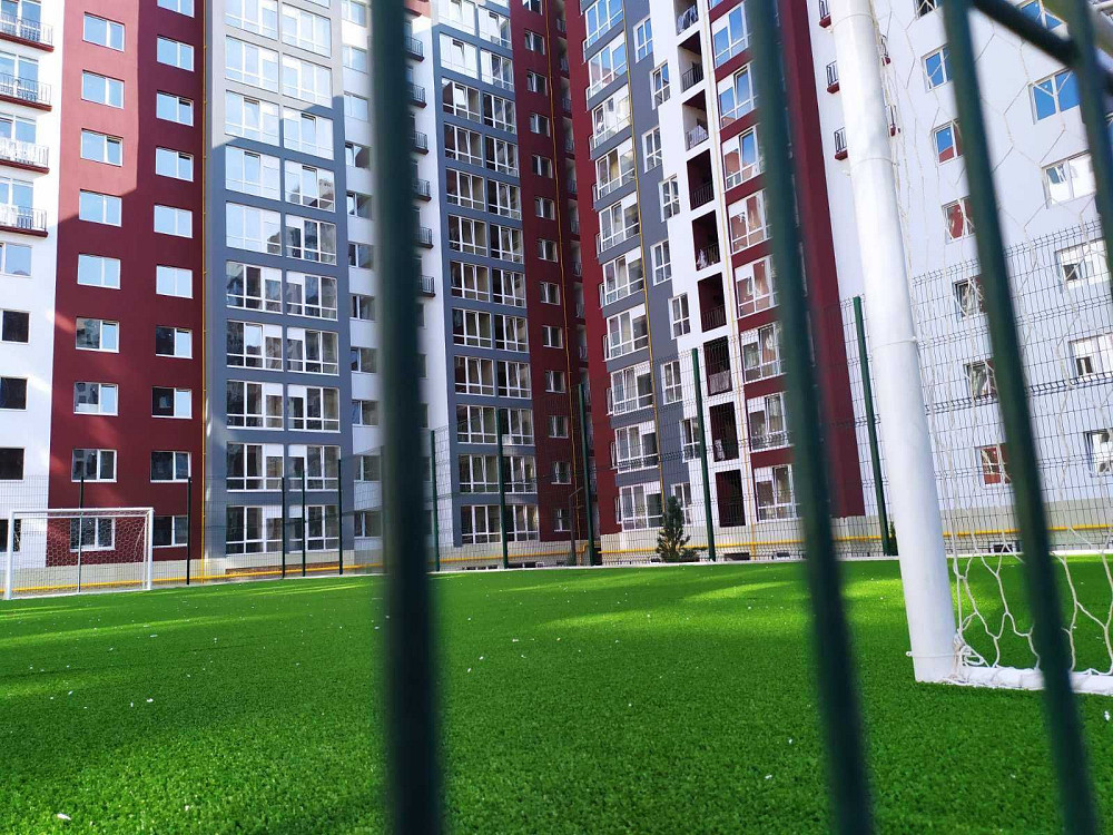 Продаю, 1к квартира, 2 пов., КНЯГИНЕН, підземний паркінг Ивано-Франковск - изображение 4