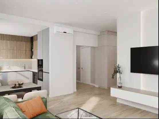 Продам 3к квартиру ЖК Усадьба Дніпро