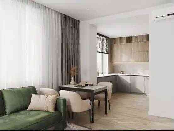 Продам 3к квартиру ЖК Усадьба Дніпро