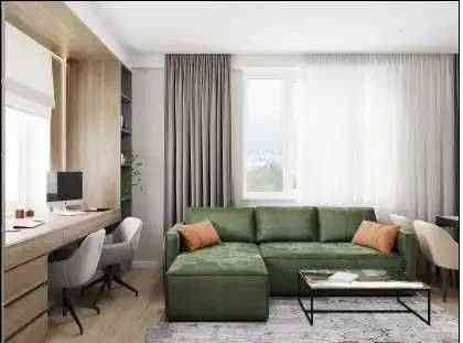 Продам 3к квартиру ЖК Усадьба Дніпро