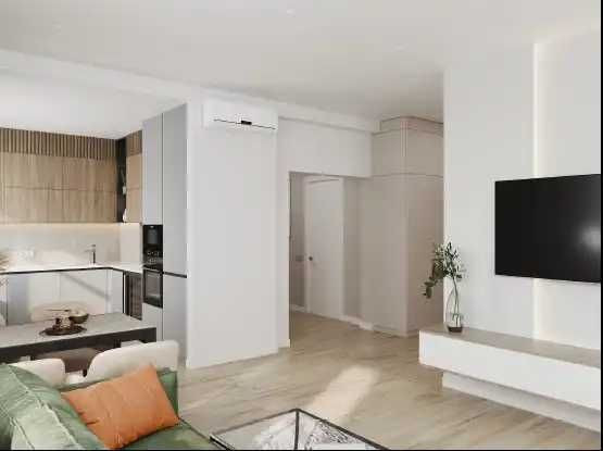 Продам 3к квартиру ЖК Усадьба Дніпро - зображення 2