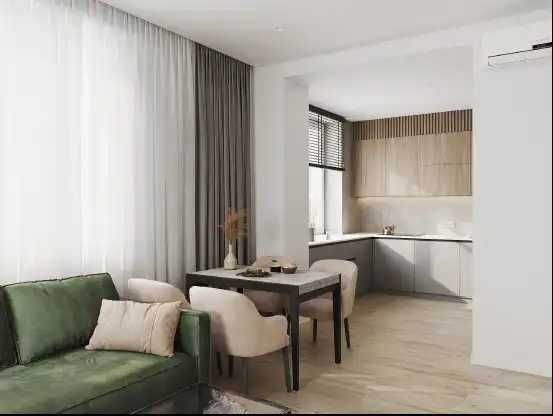 Продам 3к квартиру ЖК Усадьба Дніпро - зображення 3