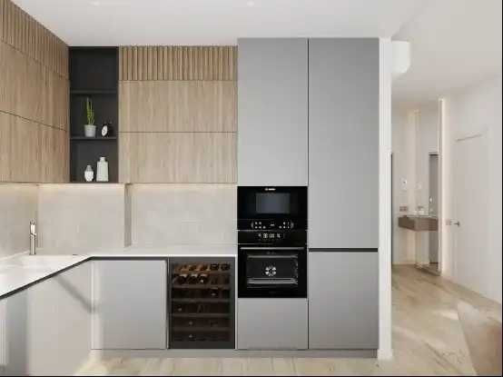 Продам 3к квартиру ЖК Усадьба Дніпро - зображення 4