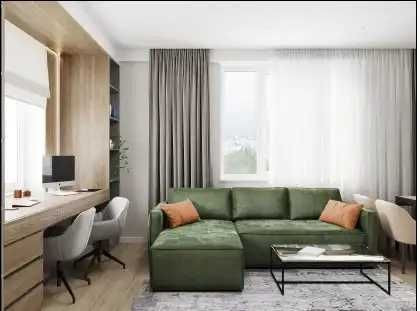 Продам 3к квартиру ЖК Усадьба Дніпро - зображення 1