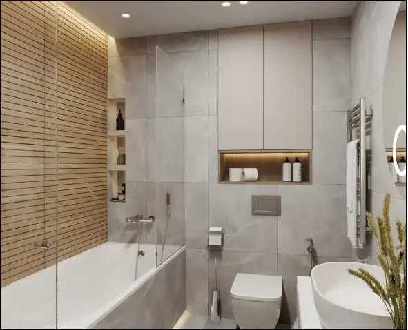 Продам 3к квартиру ЖК Усадьба Дніпро - зображення 8