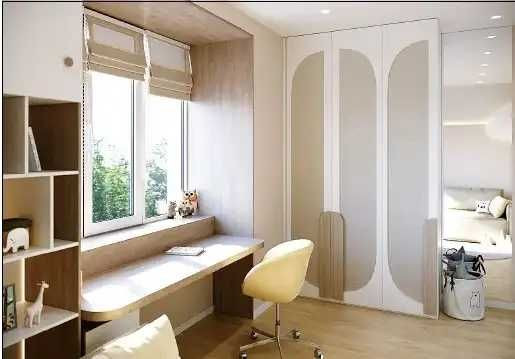 Продам 3к квартиру ЖК Усадьба Дніпро - зображення 7