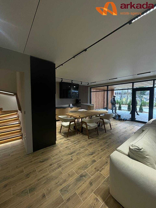 Будинок в Яремче біля водоспаду-дохідна нерухомість! Яремче - изображение 2