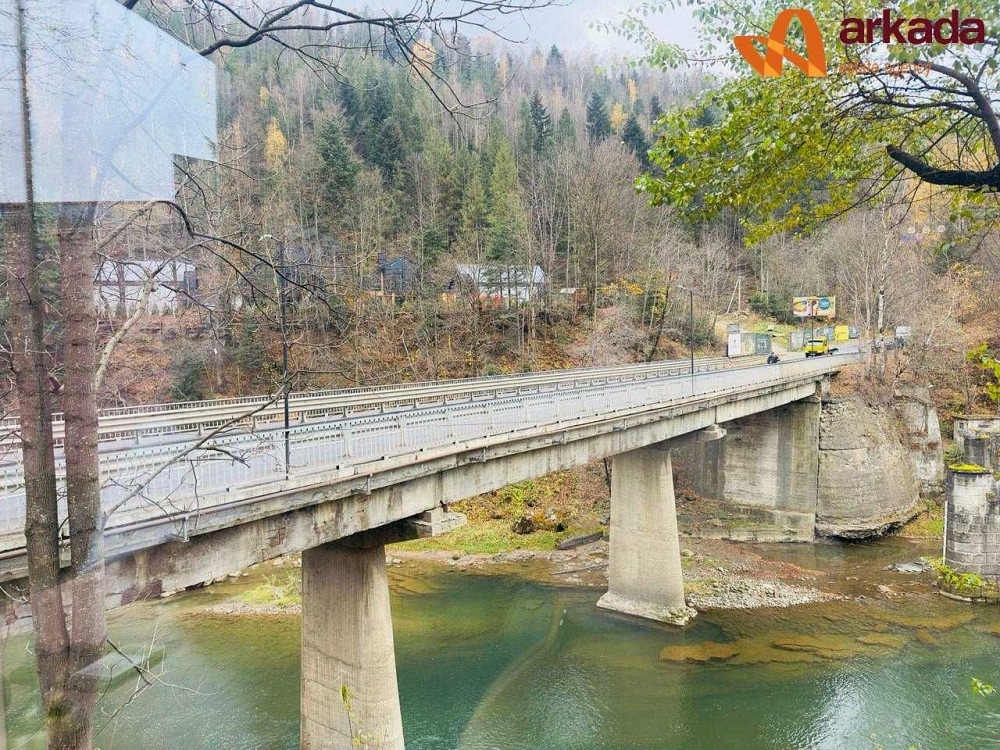 Будинок в Яремче біля водоспаду-дохідна нерухомість! Яремче - изображение 3