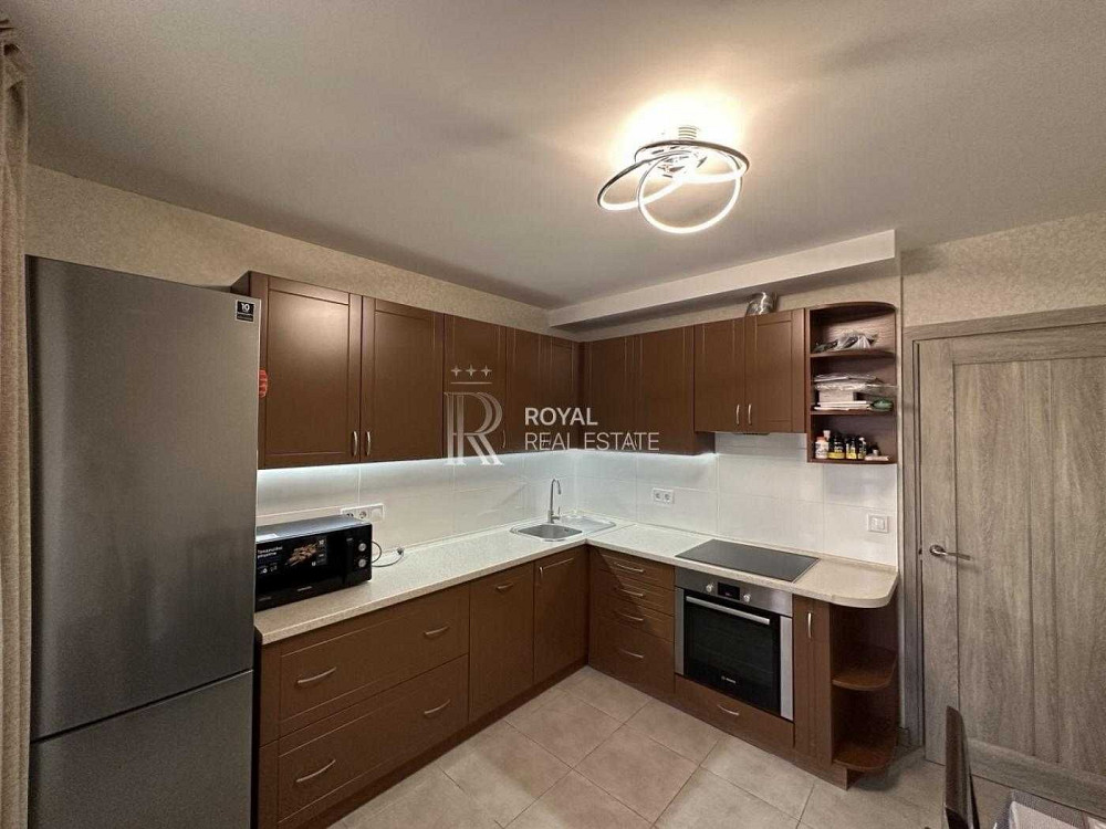 Срочная Продажа Квартиры 56м2 ЖК Welcome Home Стеценка 75Д Нивки Київ - зображення 3