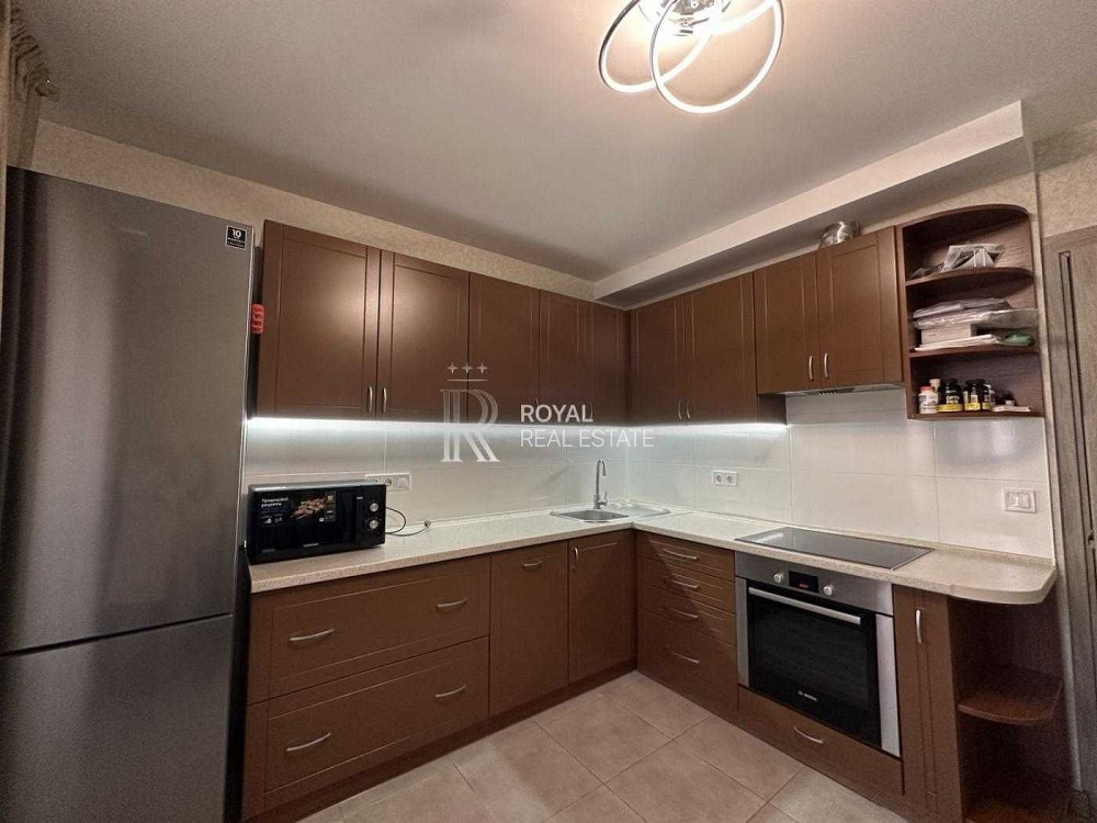 Срочная Продажа Квартиры 56м2 ЖК Welcome Home Стеценка 75Д Нивки Київ - зображення 2