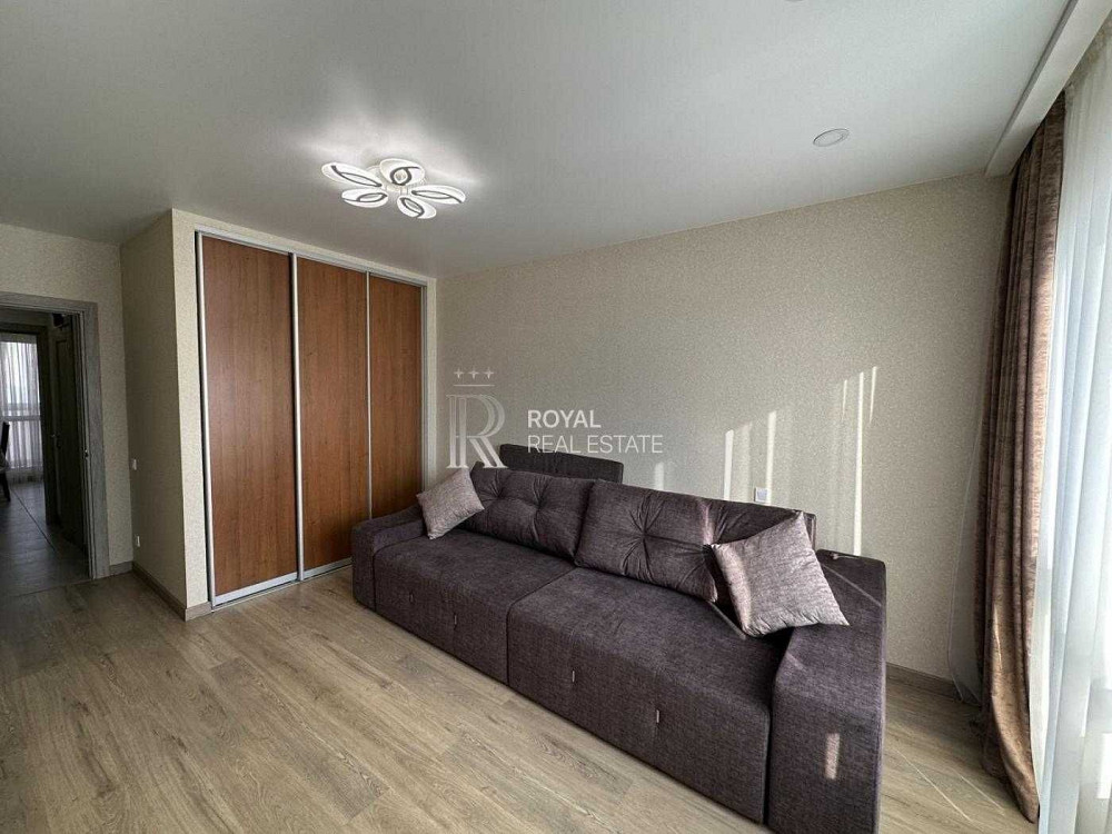 Срочная Продажа Квартиры 56м2 ЖК Welcome Home Стеценка 75Д Нивки Київ - зображення 1