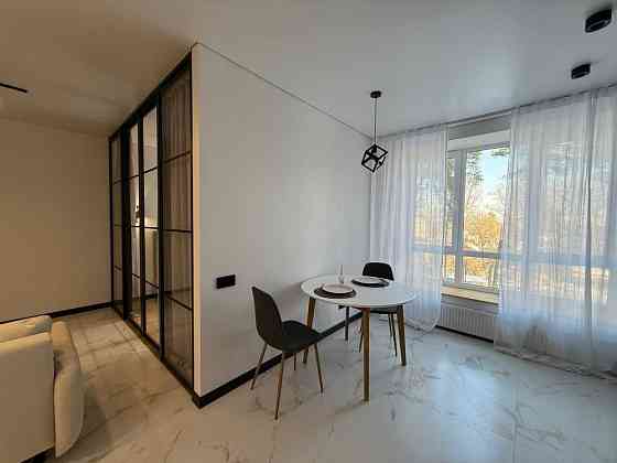 1к квартира в ЖК Нові Метри Центр Ірпінь