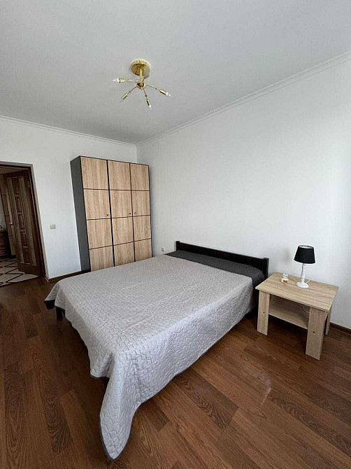 2-х кім. квартира в ЖК Південний Скнилов  - изображение 6