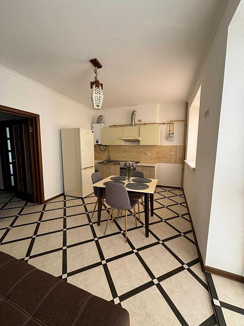 2-х кім. квартира в ЖК Південний Скнилов  - изображение 1