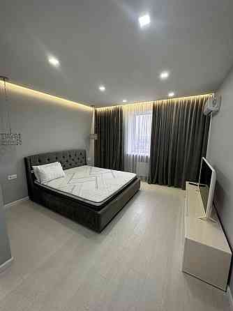 Продам наву шикарную кв ЖК Брама. Слобожанское. Новострой Слобожанське