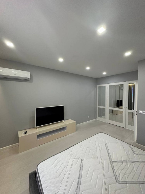 Продам наву шикарную кв ЖК Брама. Слобожанское. Новострой Слобожанское - изображение 6