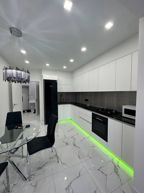 Продам наву шикарную кв ЖК Брама. Слобожанское. Новострой Слобожанское - изображение 2