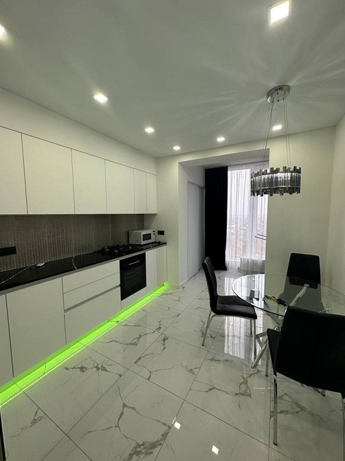 Продам наву шикарную кв ЖК Брама. Слобожанское. Новострой Слобожанское - изображение 3