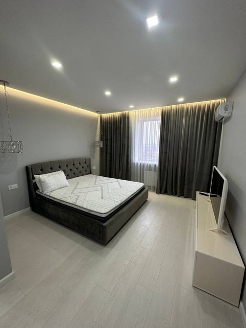 Продам наву шикарную кв ЖК Брама. Слобожанское. Новострой Слобожанское - изображение 1