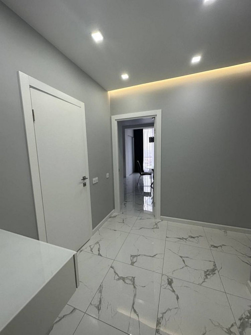 Продам наву шикарную кв ЖК Брама. Слобожанское. Новострой Слобожанское - изображение 5