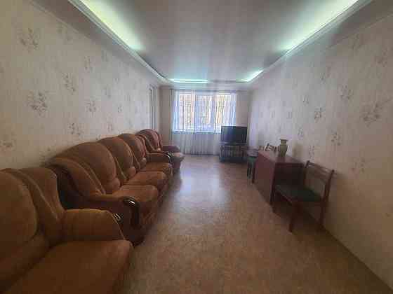 Продам 3х комнатную на Балковской. АГВ-отопление! Одеса