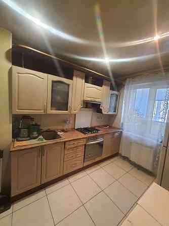 Продам 3х комнатную на Балковской. АГВ-отопление! Одеса