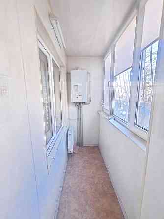 Продам 3х комнатную на Балковской. АГВ-отопление! Одеса