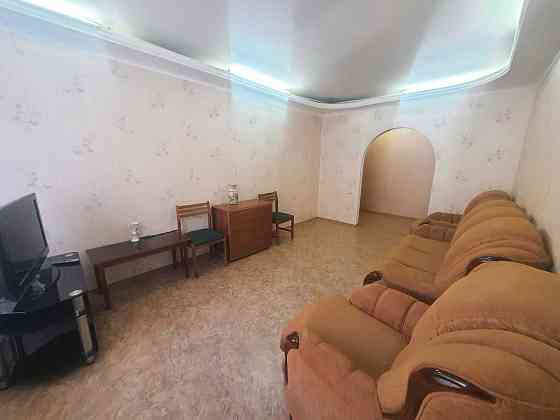 Продам 3х комнатную на Балковской. АГВ-отопление! Одеса