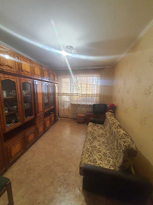 Продам 3х комнатную на Балковской. АГВ-отопление! Одесса - изображение 8