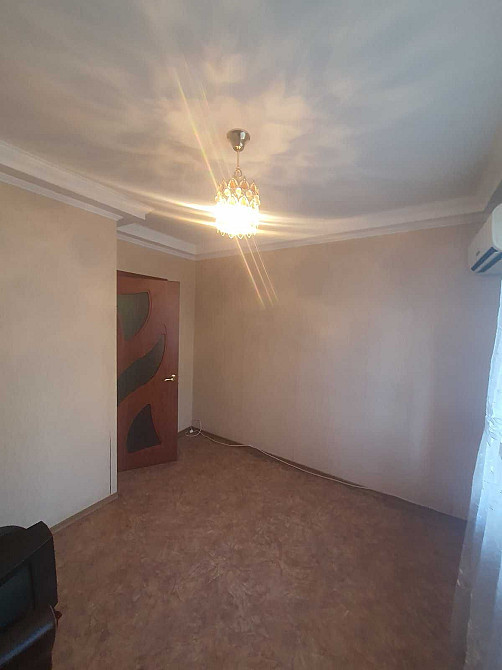 Продам 3х комнатную на Балковской. АГВ-отопление! Одесса - изображение 7