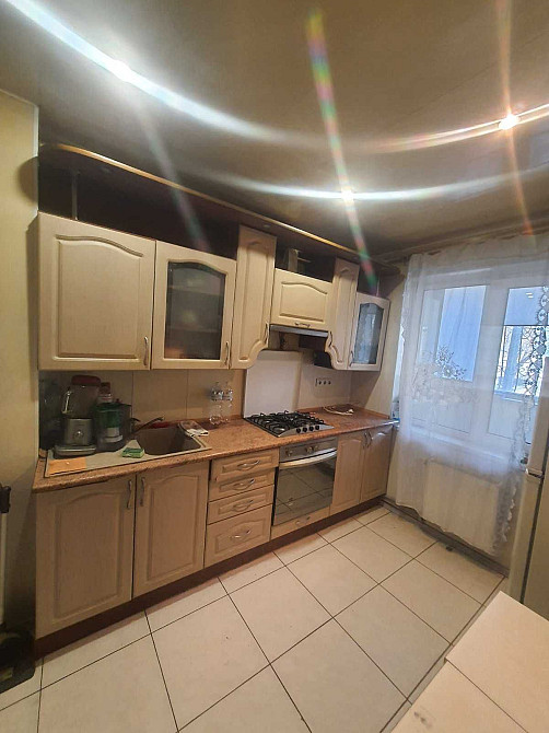 Продам 3х комнатную на Балковской. АГВ-отопление! Одесса - изображение 2