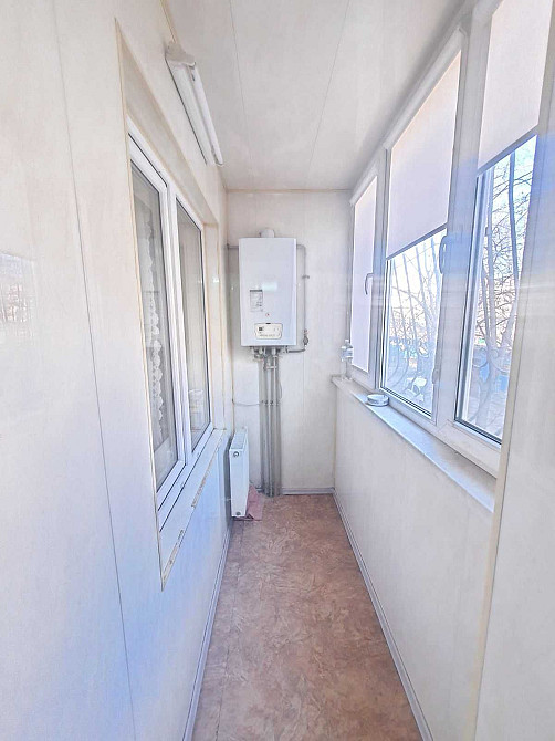 Продам 3х комнатную на Балковской. АГВ-отопление! Одесса - изображение 3