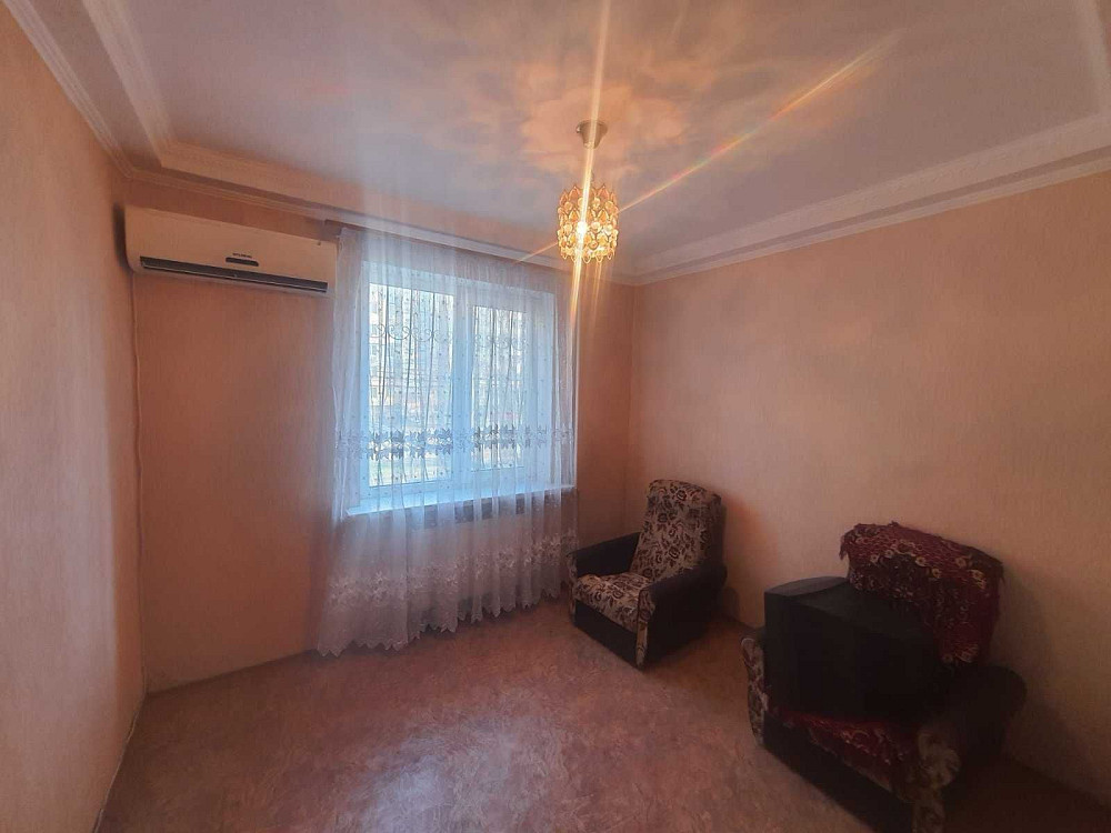 Продам 3х комнатную на Балковской. АГВ-отопление! Одесса - изображение 6