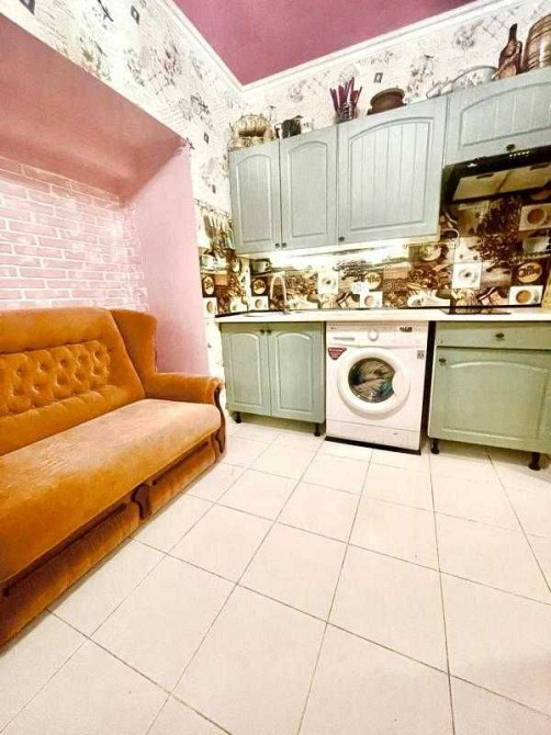 Продам 1-кімнатну квартиру на Молдаванці по вул.Степовій! Одесса - изображение 2